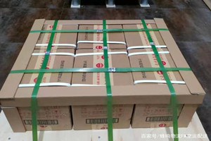 巴马航空运输酒水【机场货运当天